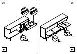 Preview for 15 page of Baumax 3354066 Assembly Instructions Manual