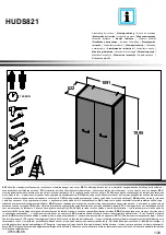 Baumax 3356897 Assembling Instruction preview