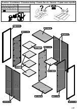 Preview for 4 page of Baumax 3356897 Assembling Instruction