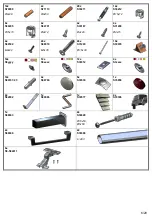 Preview for 6 page of Baumax 3356897 Assembling Instruction