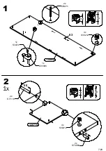 Preview for 7 page of Baumax 3356897 Assembling Instruction