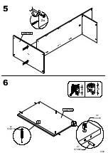 Preview for 9 page of Baumax 3356897 Assembling Instruction