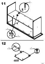 Preview for 14 page of Baumax 3356897 Assembling Instruction