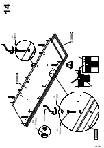 Preview for 16 page of Baumax 3356897 Assembling Instruction