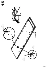 Preview for 17 page of Baumax 3356897 Assembling Instruction