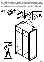 Preview for 24 page of Baumax 3356897 Assembling Instruction