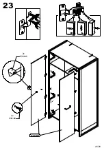 Preview for 26 page of Baumax 3356897 Assembling Instruction