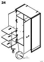 Preview for 27 page of Baumax 3356897 Assembling Instruction