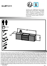 Baumax 3358661 Assembling Instruction предпросмотр