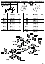 Preview for 5 page of Baumax 3358661 Assembling Instruction