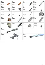 Preview for 6 page of Baumax 3358661 Assembling Instruction