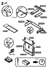 Preview for 9 page of Baumax 3358661 Assembling Instruction