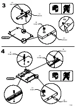 Предварительный просмотр 10 страницы Baumax 3358661 Assembling Instruction