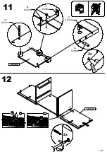 Preview for 14 page of Baumax 3358661 Assembling Instruction