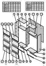 Предварительный просмотр 5 страницы Baumax 3360204 Assembling Instruction