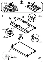 Предварительный просмотр 8 страницы Baumax 3360204 Assembling Instruction