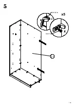 Preview for 11 page of Baumax 3360204 Assembling Instruction