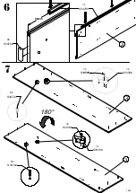 Предварительный просмотр 12 страницы Baumax 3360204 Assembling Instruction