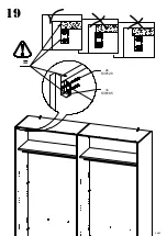 Предварительный просмотр 24 страницы Baumax 3360204 Assembling Instruction