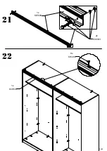 Предварительный просмотр 26 страницы Baumax 3360204 Assembling Instruction