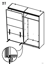 Предварительный просмотр 31 страницы Baumax 3360204 Assembling Instruction