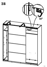 Предварительный просмотр 32 страницы Baumax 3360204 Assembling Instruction