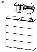 Предварительный просмотр 36 страницы Baumax 3360204 Assembling Instruction