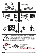 Preview for 2 page of Baumax 3361544 Assembling Instruction