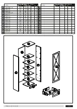 Preview for 3 page of Baumax 3361544 Assembling Instruction