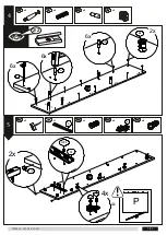 Preview for 7 page of Baumax 3361544 Assembling Instruction