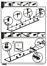 Preview for 8 page of Baumax 3361544 Assembling Instruction