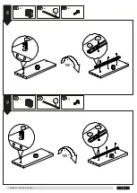 Preview for 9 page of Baumax 3361544 Assembling Instruction