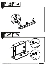 Preview for 11 page of Baumax 3361544 Assembling Instruction