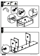 Preview for 12 page of Baumax 3361544 Assembling Instruction