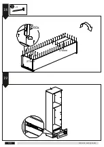 Preview for 14 page of Baumax 3361544 Assembling Instruction