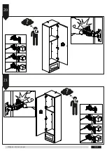 Preview for 15 page of Baumax 3361544 Assembling Instruction