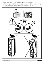 Preview for 19 page of Baumax 3361544 Assembling Instruction