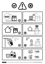 Preview for 20 page of Baumax 3361544 Assembling Instruction