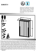 Предварительный просмотр 1 страницы Baumax 3362663 Assembling Instruction