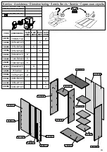 Preview for 5 page of Baumax 3362663 Assembling Instruction