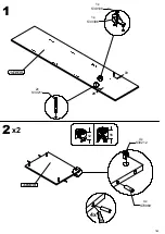 Предварительный просмотр 7 страницы Baumax 3362663 Assembling Instruction