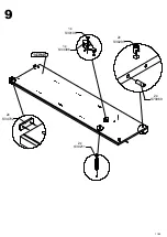 Предварительный просмотр 11 страницы Baumax 3362663 Assembling Instruction