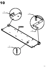 Предварительный просмотр 12 страницы Baumax 3362663 Assembling Instruction