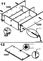 Preview for 13 page of Baumax 3362663 Assembling Instruction