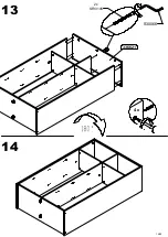 Preview for 14 page of Baumax 3362663 Assembling Instruction