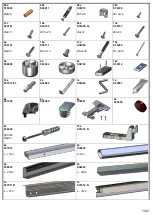 Preview for 7 page of Baumax 3362793 Assembling Instruction