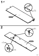 Preview for 9 page of Baumax 3362793 Assembling Instruction