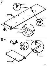 Preview for 14 page of Baumax 3362793 Assembling Instruction