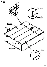 Preview for 20 page of Baumax 3362793 Assembling Instruction