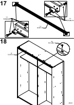 Preview for 23 page of Baumax 3362793 Assembling Instruction